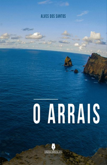 Livro O Arrais