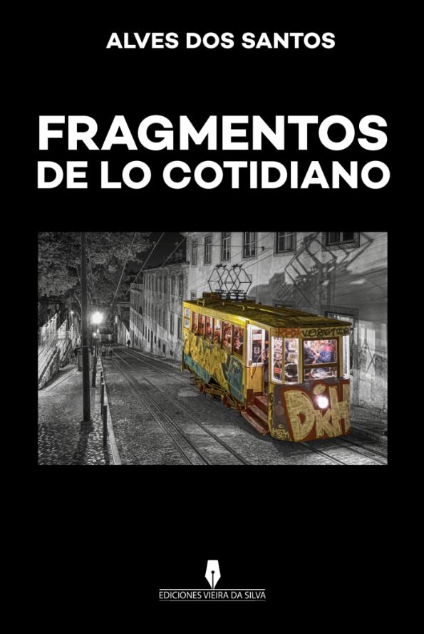 Livro Fragmentos do Quotidiano