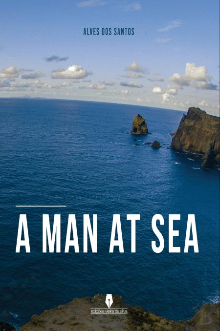 A Man at Sea